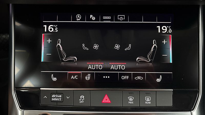 Audi A6 3.0 45TDI Tiptronic Quattro Sp - fotka 13 z 28