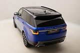 Land Rover Range Rover Sport 3.0 TDV6 HSE AWD AUT CZ - náhled 17