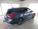 Ford Focus (2020) 2,0TDCI**VYHŘ VOLANT+SED**NAVI - náhled 6