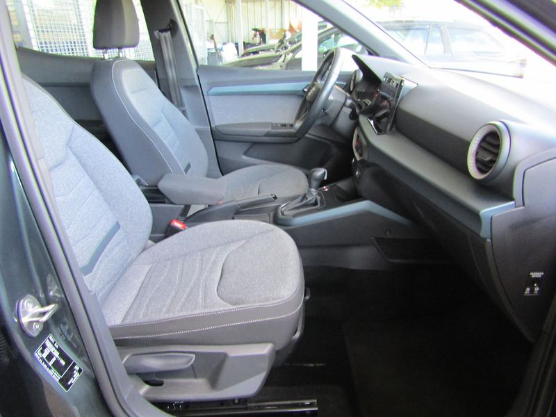 Seat Arona Xperience 1.0 TSI DSG - fotka 22 z 30