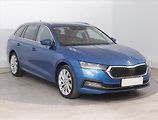 Škoda Octavia (2023) Style 2.0 TDI - náhled 1
