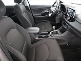 Hyundai i30 (2018) 1.4 T-GDI, ČR,1.maj - náhled 7