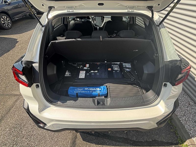 Subaru Crosstrek (2026) Active WINTER PACK - fotka 31 z 44