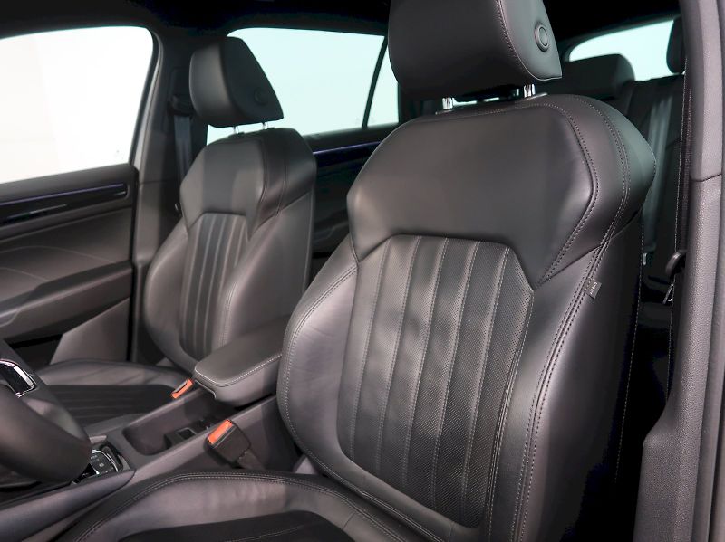 Škoda Kodiaq (2023) LAURIN&KLEMENT 2.0TDI 147KW 4x - fotka 16 z 50
