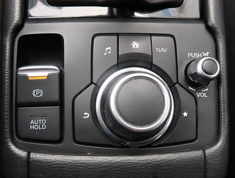 Mazda CX-3 (2019) 2.0 Skyactiv-G, ČR,1.maj - fotka 18 z 18