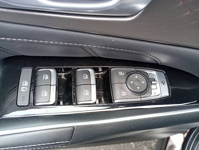 Kia Sorento (2021) 2.2 CRDI 148kW 4x4 8 DCT - fotka 20 z 31