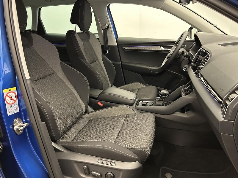 Škoda Karoq 2.0 TDI Top selection - fotka 16 z 21