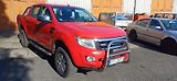 Ford Ranger (2015) - náhled 1