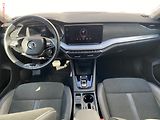 Škoda Octavia (2022) 2.0 TDi, Style, DSG, kůže, - náhled 8