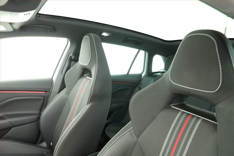 Škoda Scala (2026) 1.0 TSI, MONTE CARLO, DPH - fotka 12 z 15