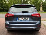 Ford Focus 1.0EB 1.MAJ. ČR DPH SERVISKA - náhled 4