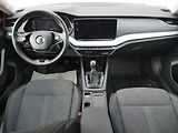 Škoda Octavia (2021) 2.0 TDi, ČR, Style, LED, navi - náhled 8