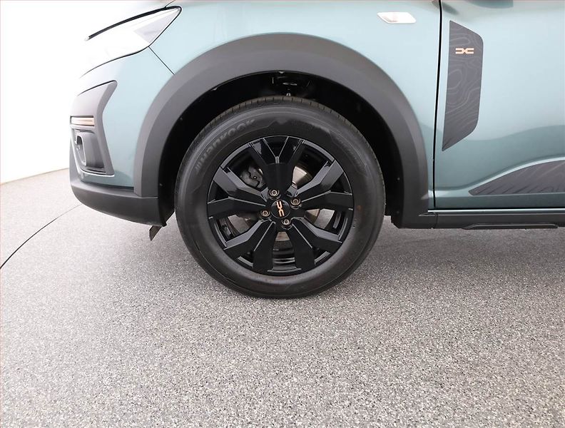 Dacia Jogger (2024) 1.0 TCe, LPG, ČR,1.maj - fotka 18 z 18