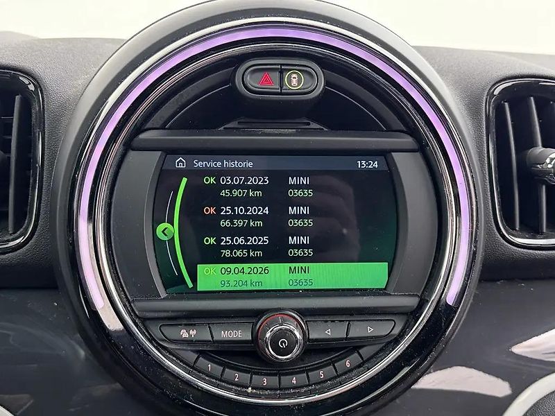 Mini Countryman S 2.0T 141kW Aut. Kůže head-up - fotka 6 z 11