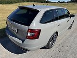 Škoda Octavia (2020) RS 2.0TSI 180kW DSG ACC LED ČR - náhled 2