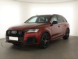 Audi Q7 (2024) 55 TFSI - náhled 1