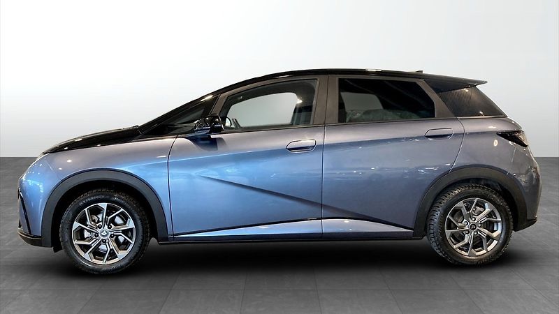 BYD Dolphin 60.4kWh Design Pano 360 - fotka 4 z 16