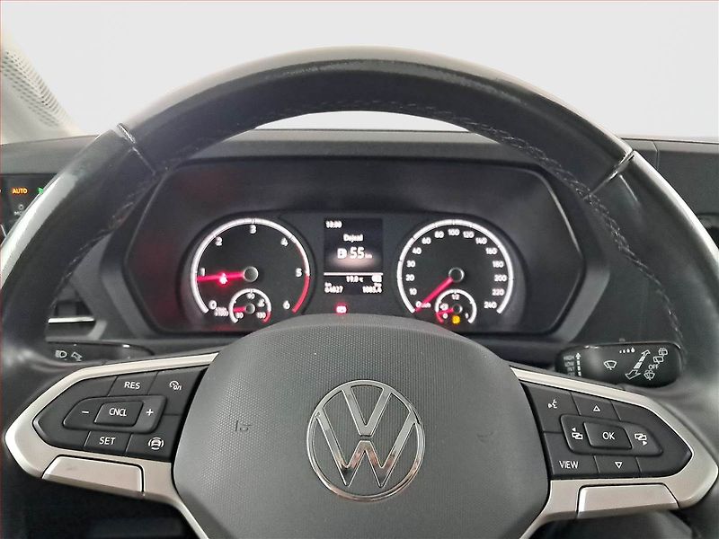 Volkswagen Caddy (2022) Life 2.0 TDI, 5Míst, ČR, 1Maj - fotka 17 z 18