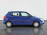 Škoda Fabia (2008) 1.2, po STK, servisované - náhled 6