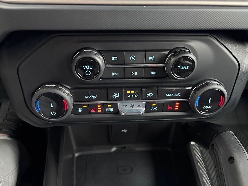 Ford Bronco Raptor TWIN TURBO 307kW - fotka 11 z 18
