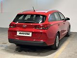 Hyundai i30 (2019) 1.6 CRDi, 2.maj,ČR, servis - náhled 6