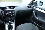Škoda Octavia (2013) 1.2 TSI, Serv.kniha, Tempomat - náhled 8