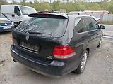 Volkswagen Golf Variant 1,6 TDi 4Motion  Trendline - náhled 10