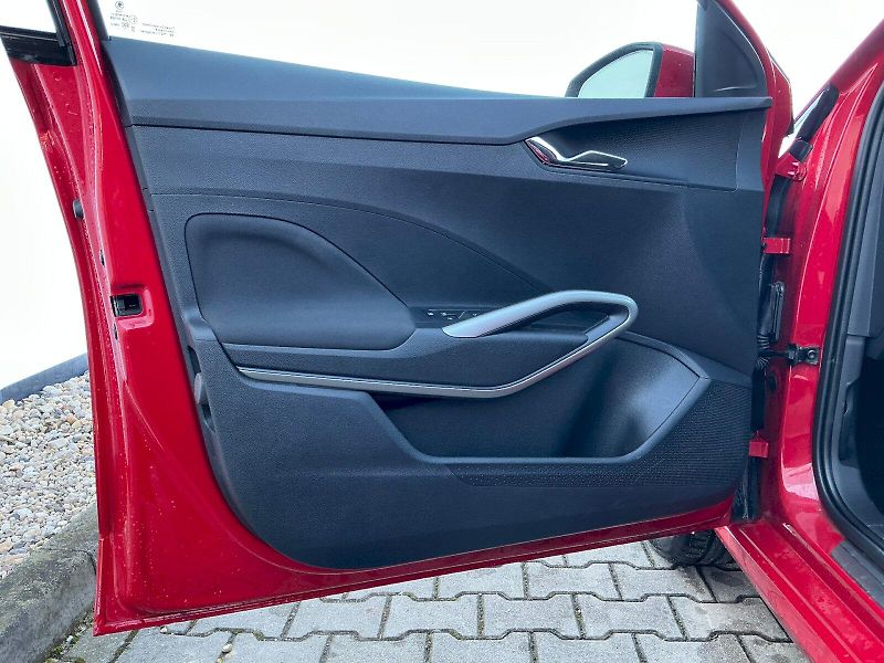 Škoda Fabia (2024) 1.0 TSI Top Selection - fotka 30 z 33