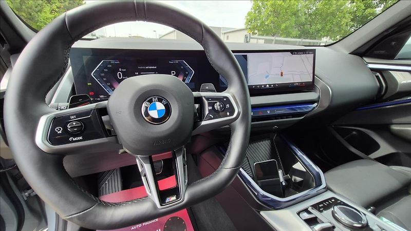 BMW X3 2,0 d Xdrive Mpaket ČR DPH 1M - fotka 11 z 29