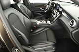 Mercedes-Benz GLC (2015) 220 d 4MATIC, 4X4 - náhled 7