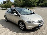 Honda Civic (2006) 1.8V-TEC, 103kw Nová STK - náhled 7