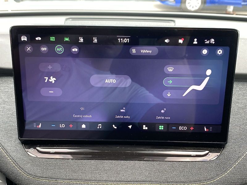 Škoda Elroq (2025) 85 210 kW Selection - fotka 17 z 37