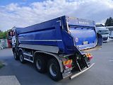 MAN TGS41.460 8x6 EURO 6 - náhled 10