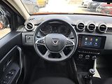 Dacia Duster 2022 ČR Comfort TCe 100 LPG - náhled 6