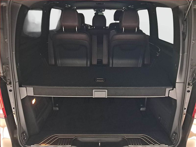 Mercedes-Benz Třídy V (2017) 250 d, ČR, DPH - fotka 14 z 23