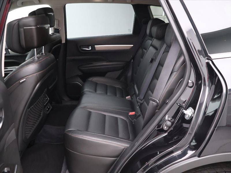 Renault Koleos 2,0 dCi 140kW Initiale Paris D - fotka 13 z 27