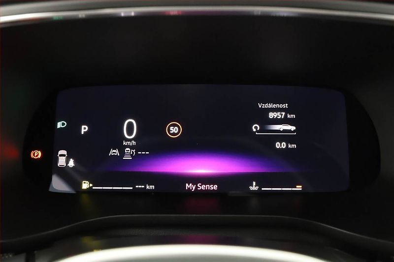 Renault Arkana (2025) 1.3 TCe, TECHNO, AUTOMAT - fotka 9 z 20