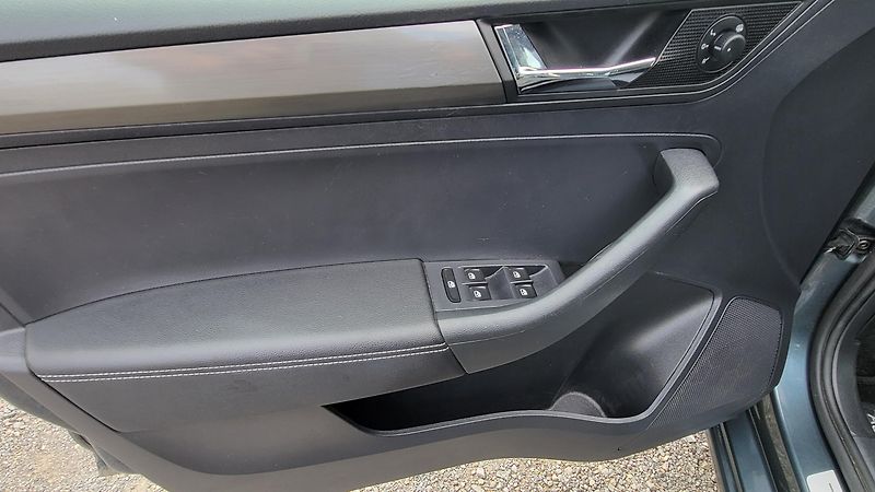 Škoda Rapid 1.0TSi CLEVER  1MAJITEL 81KW   - fotka 26 z 44