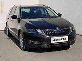 Škoda Octavia (2020) 2.0 TDi, Style, LED - náhled 1