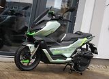 Motorro EasyMax 125i (2026) TUMOTO NEXY+ 125 - náhled 3