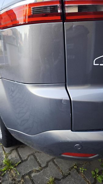 Ford S-MAX (2014) 2.0 TDCi 11/2014 servisováno - fotka 6 z 15