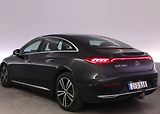 Mercedes-Benz EQE 350+ SoH 97% BLIS Tažné Kamera - náhled 2