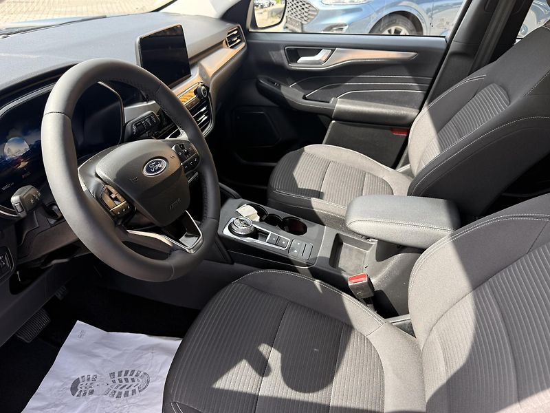 Ford Kuga (2023) 2.5 HYBRID, - fotka 29 z 31