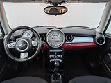 Mini Cooper (2007) 1.6 D, AC, tempo - náhled 8