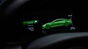 Aston Martin Rapide E