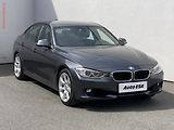 BMW Řada 3 (2013) 3.0i 335i, AT, navi, bixen - náhled 1