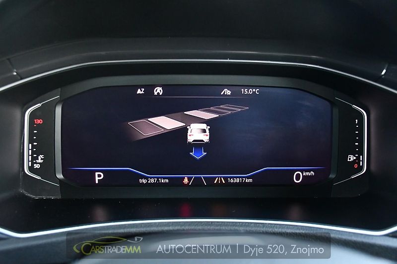 Volkswagen T-Roc 2.0TDi DSG 4M ACC LED - fotka 36 z 43