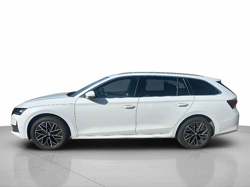 Škoda Octavia Combi Top Selection 1,5TSI 110 - fotka 3 z 30