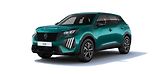 Peugeot 2008 (2026) BUSINESS Turbo 100k MAN6 - náhled 1