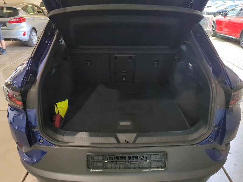Volkswagen ID.4 150kw, PERFORMACE SOH 95,0% - fotka 8 z 9